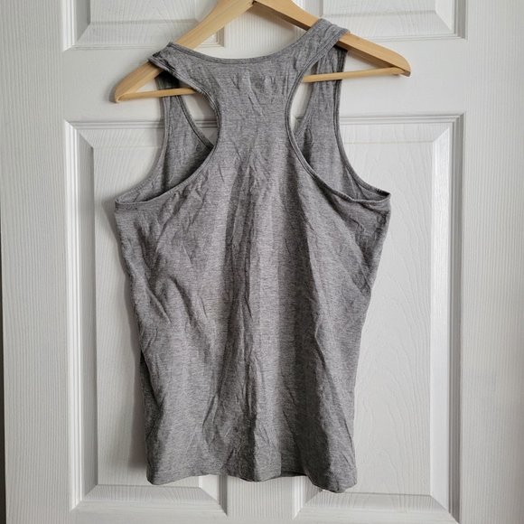 "Get Over It" Oscar The Grouch Tank Top - Picture 3 of 8